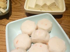 -四喜小胖·北京涮肉(五道营店)