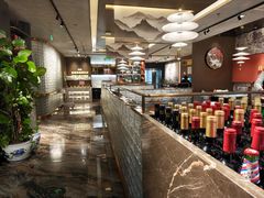 -百草滩羊清水涮羊肉·清真·宁夏盐池滩羊(莲花桥店)