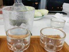 -京三儿烤鸡架(北新桥店)