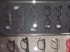 -日本手作眼镜·久川睛匠(新中关购物中心店)