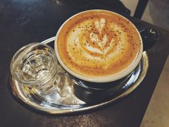 -The Coffee Academïcs(铜锣湾店)