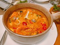 -IL Forno 意坊·意大利餐厅(花园店)