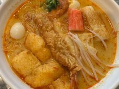 -公仔堂港式茶餐厅(西村店)