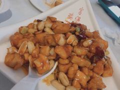 -峨嵋酒家(地安门店)