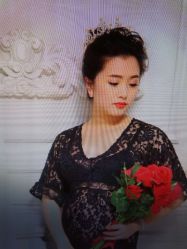 点击看大图 -巴黎新娘婚纱摄影