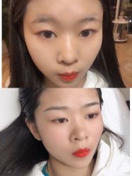 点击看大图 -久匠半永久纹眉
