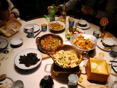 -绿茶餐厅(燕郊永旺店)