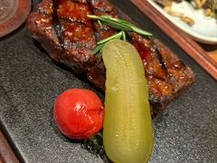 -MR.ROCKY洛奇先生·西餐&酒吧(太古仓店)