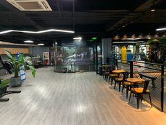 -ENERGY原力健身(川周店)