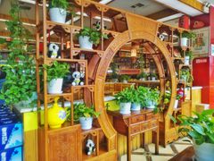-袁记串串香(泉水轻轨站店)
