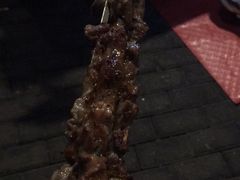 -新疆阿力烧烤