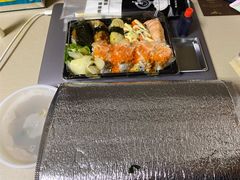 -活鳗饭·鹅肝范儿(高碑店店)