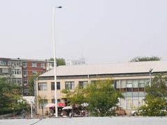 -刀叉遇上筷子中西融合餐厅(和平店)