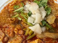 -老牌柳州螺蛳粉(同班同学美食城店)