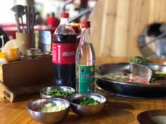 -张嬢嬢老火锅(壹号店•六年店)