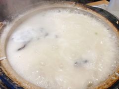 -粤仔湾砂锅粥(金太湖店)