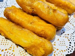 -杨记隆府(南坪店)
