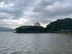 -东钱湖小普陀景区