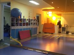 -悦健身私教工作室(双井店)