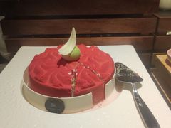 -Social 秀西餐厅-长沙瑞吉酒店(运达店)