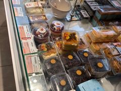 -爱维尔阳光蛋糕(独墅湖邻里中心店)