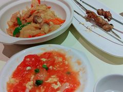 -西北45°(世茂广场店)