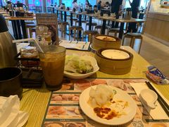 -添好运点心专门店(百老汇店)