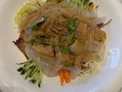 -大清花饺子(山庄店)