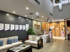 -美年大健康体检中心(牡丹园分院)