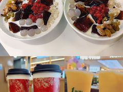 -椒爱水煮鱼川菜(CBD万达店)