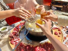 -悦来悦牛潮汕牛肉火锅(大浪店)