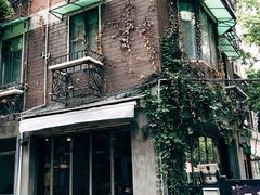 -来回·咖啡(天河南店)