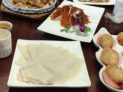 -彩景大酒楼(万泰新天地店)