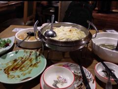 -新白鹿餐厅(城西银泰城店)