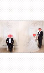 照片&nbsp;053-麦莎MA3A摄影工作室(美兰金邸店)