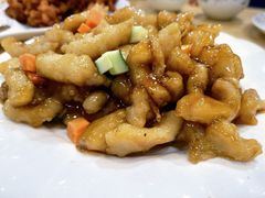 -黑石礁酒楼·海鲜(黑石礁店)