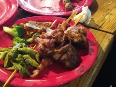 -好伦哥(温都水城店)