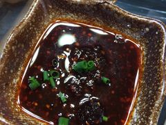 -石磨豆花家常菜·牦牛排土火锅