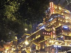 -WFC会仙楼观景台
