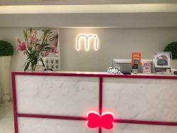 -咪咪比基尼脱毛专业店