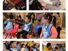 -哈奋儿童科技营乐高托班机器人(闲林校区)