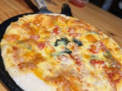 -清真·艾美可餐厅(大悦汇店)