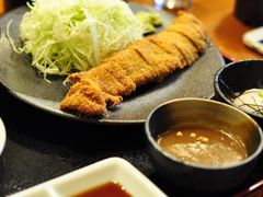 -炸牛排 京都胜牛(京都站前店)