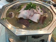 -红色根据地文化主题酒店(太湖街店)