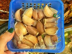 -河南拉面(肇周路店)