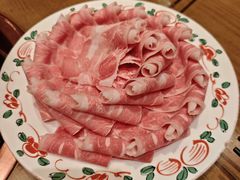 -北京老门框爆肚涮肉馆(凤城六路店)