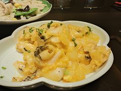 -海天楼中餐厅(吴宫泛太平洋酒店)