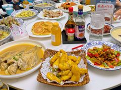 -杨记海鲜楼(三门黑金冠店)