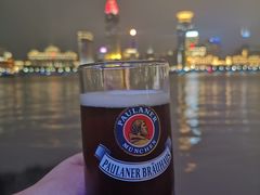 -宝莱纳餐厅(滨江店)