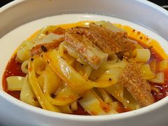 新疆凉皮子-巴依老爷新疆美食(清华东门店)